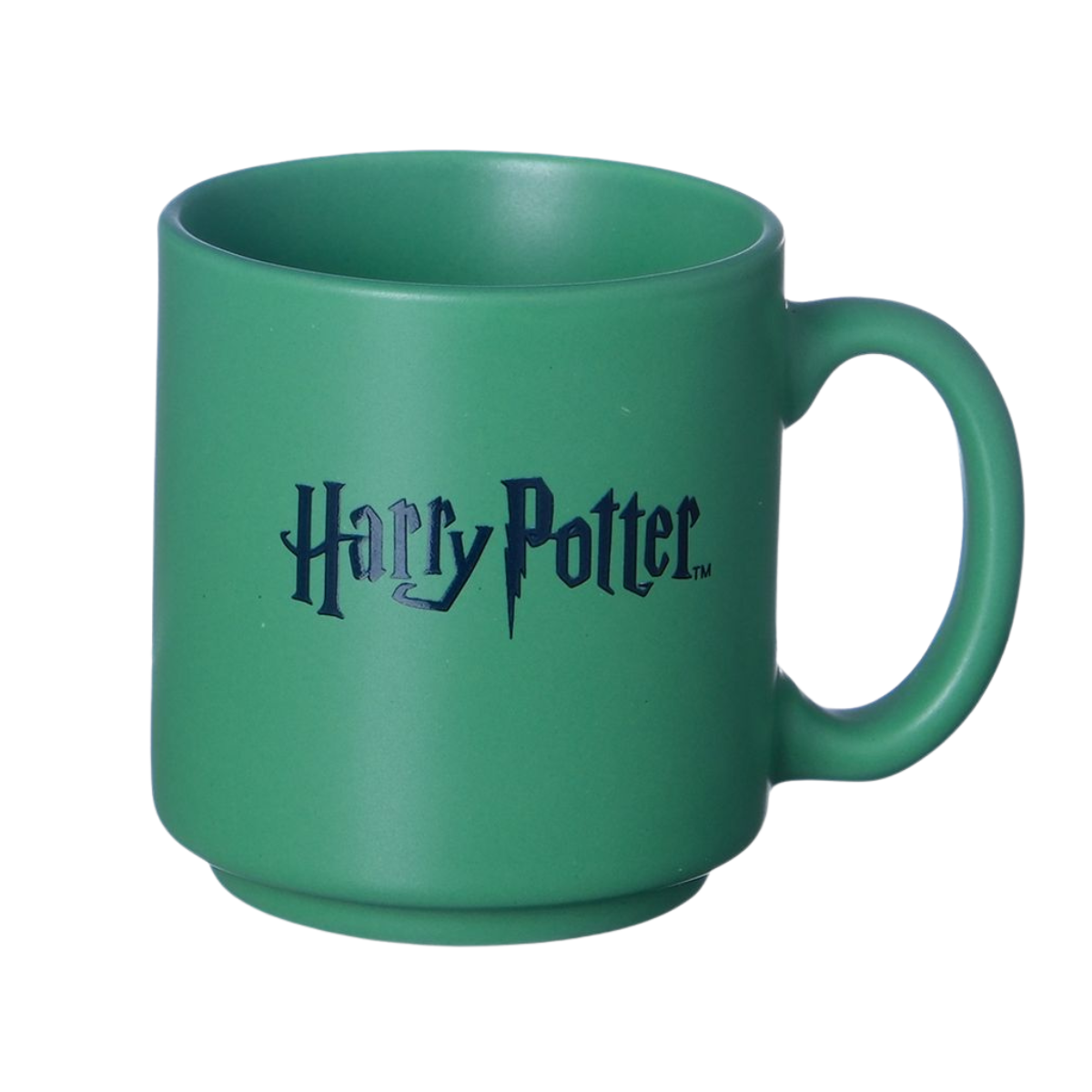 Mini Caneca Sonserina Hogwarts Harry Potter HP 100ml