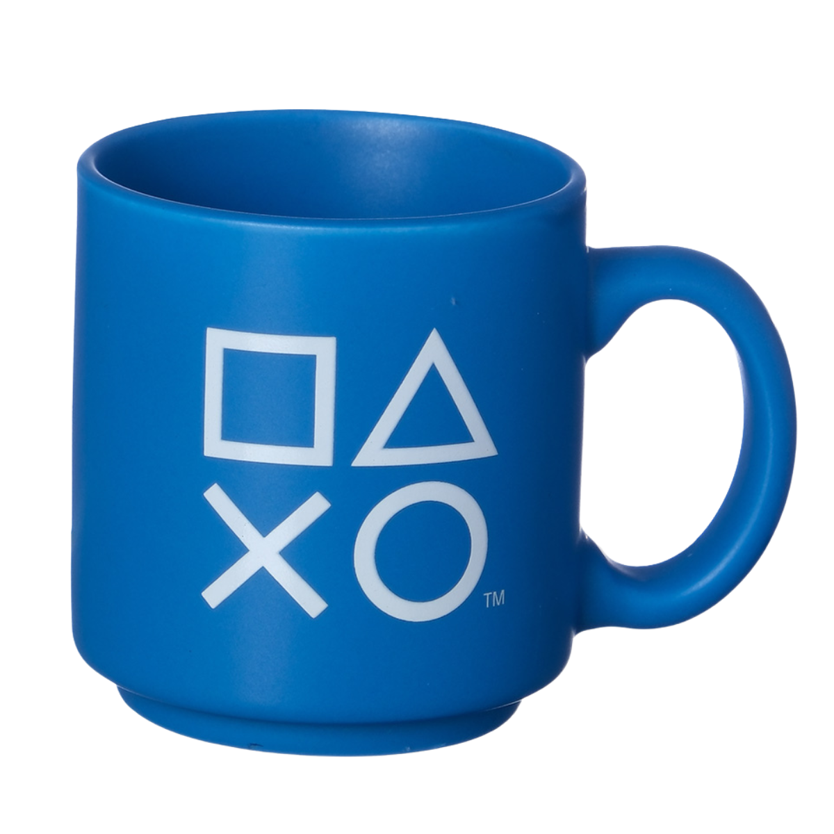 Mini Caneca Playstation Videogame 100ml