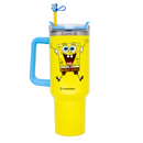 Canecão Copo Térmico Bob Sponja 1,15L