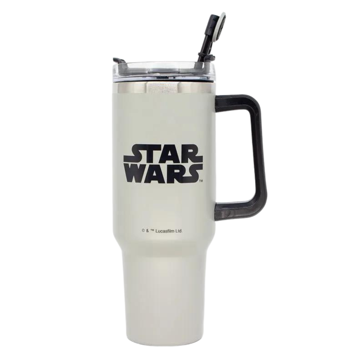 Canecão Copo Térmico Star Wars Guerra nas Estrelas 1,15L