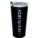 Copo Térmico Harry Potter Aço Inoxidável Brasão Hogwarts 500ml