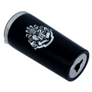 Copo Térmico Harry Potter Aço Inoxidável Brasão Hogwarts 500ml