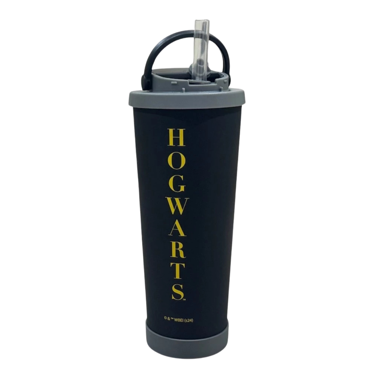 Copo Térmico Spring Hogwarts Harry Potter Aço Inox 850ml