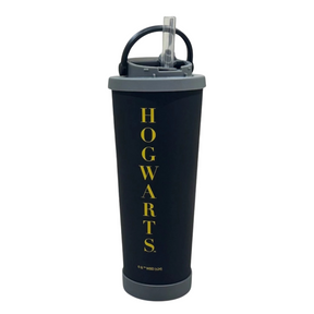 Copo Térmico Spring Hogwarts Harry Potter Aço Inox 850ml