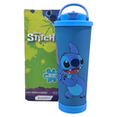 Copo Stitch 850ml – Térmico Oficial Disney + Brinde