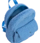 Mini Mochila Infantil Stitch Pelúcia