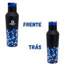Garrafa Térmica Inox Playstation 600ml