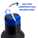 Garrafa Térmica Inox Playstation 600ml