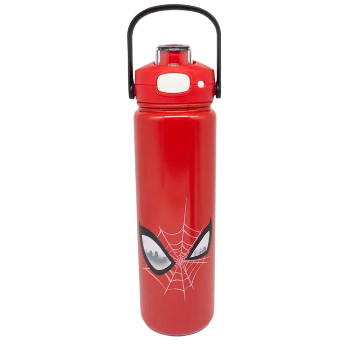 Garrafa Térmica Excalibur Homem Aranha Spiderman 700ml