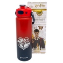 Garrafa Térmica Excalibur Hogwarts Click Harry Potter 700ml