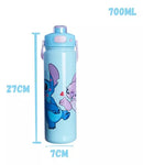 Garrafa Térmica Excalibur Namorados Click Stitch 700ml