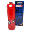 Garrafa Térmica Excalibur Homem Aranha Spiderman 700ml