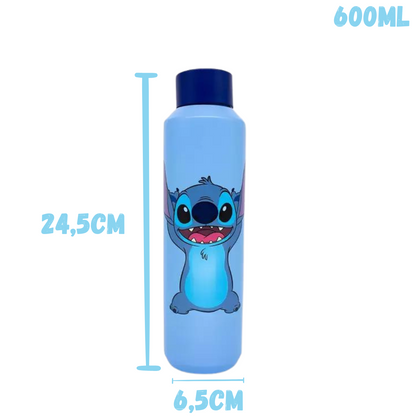 Garrafa Térmica Acqua Stitch 600ml