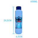 Garrafa Térmica Acqua Stitch 600ml