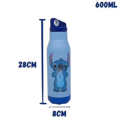 Garrafa Térmica Space Stitch 600ml