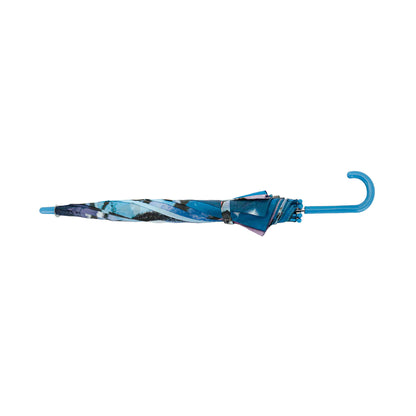 Guarda-Chuva Infantil Stitch Sombrinha Criança Automática