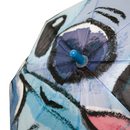 Guarda-Chuva Infantil Stitch Sombrinha Criança Automática