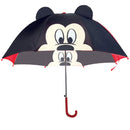 Guarda-Chuva Sombrinha Infantil Mickey 3D Orelhas