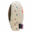 Almofada Harry Potter 3D Formato Voando em Veludo com Fibra Decoração + Brinde Especial