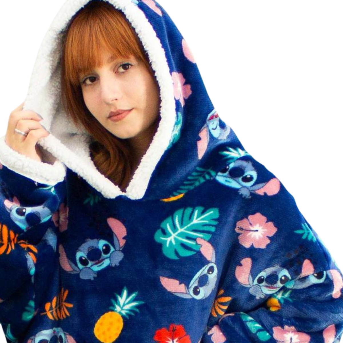 Stitch begummy hotsell