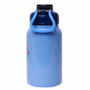 Garrafa Térmica Stitch 500ml – Aço Inox com Tampa de Rosca e Alça