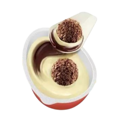 Kit com 5 Kinder Joy Harry Potter Surpresa Colecionável Sortida