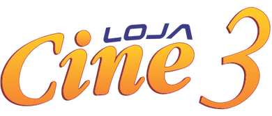 Logotipo da loja LojaCine3