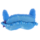 Máscara de Dormir Stitch Pelúcia 3D