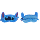 Máscara de Dormir Stitch Pelúcia 3D