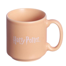 Mini Xícara Pomo de Ouro Harry Potter – Cerâmica 100ml