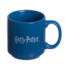 Mini Xícara Relíquias da Morte Harry Potter Cerâmica 100ml