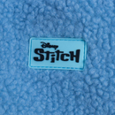 Shopping Bag Bolsa Ombro Stitch Pelúcia