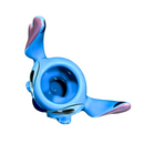 Caneca Stitch 3D 200ml em Cerâmica – Colecionável Disney + Brinde Exclusivo