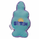 Almofada Formato Boneca Xepa Lilo&Stitch Scrump 3D