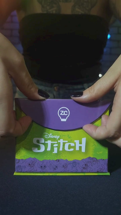 Caneca Stitch 350ml Cerâmica